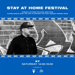KY - Stay at Home Festival