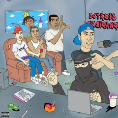 Detroit Gang Shit - Foda Se FreeStyle 2022 Ft. Bredboyy, H4ONI, Ohgordão & Bn Revoltado [REMIX]