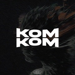 Kuuku Black X Vida SunShyne X Ssnowbeatz - Kom Kom (Single)[Wile Out]
