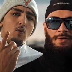 JUL X MORAD X DEMBOW TYPEBEAT