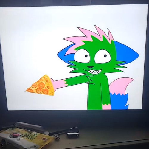 i think of you when im high