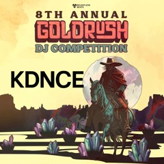 KDNCE GOLDRUSH MIX 2025
