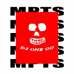 Branko + PEDRO - MPTS (DJ One Go Flip)