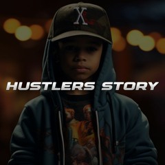 50 Cent Type Beat 2024 | HUSTLERS STORY