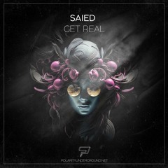 Saied - Get Real (Original Mix)
