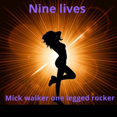 Nine lives video on youtube
