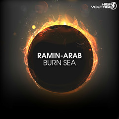 Ramin Arab - Burn Sea