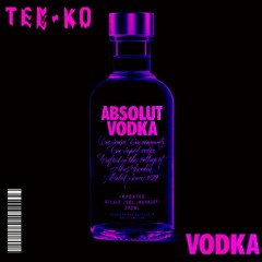 TEE-KO - VODKA (FREE DIRECT DL)