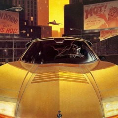 LET ME TAKE U FOR A RIDE B-DAY MIX