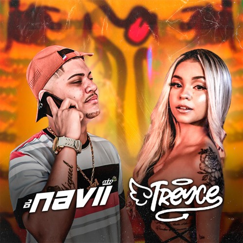 MC TREYCE - LOVEZINHO (REMIX FUNK) DJ NAVII