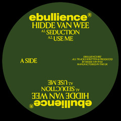 Ebullience 02 - Hidde van Wee