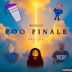 The End feat. Jerome Barklifa, ChadChesterBurger & Yung Burga Flippa