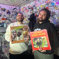 456 Dub Street with Fakieblunts and Dan Tager @ The Lot Radio 02-16-2025
