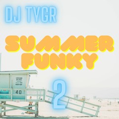 Summer Funky 2