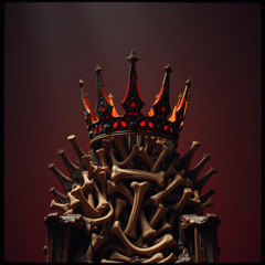 Crown of Ashes