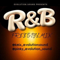 Freestyle R&B Mix