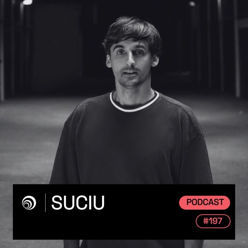 Trommel.197 - Suciu [7h set]