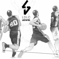 Eurostep - Fókuszban az ASVEL Lyon-Villeurbanne