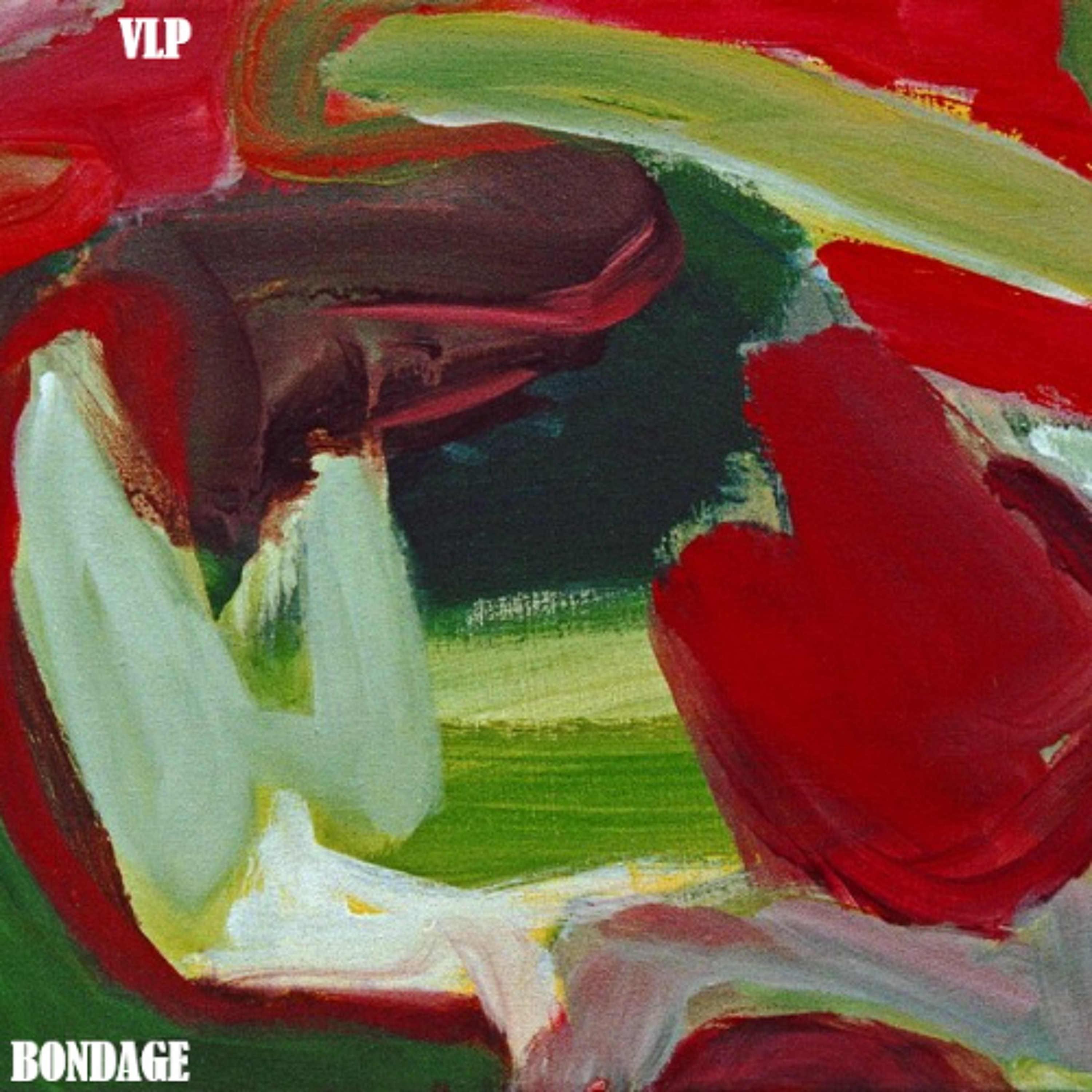 Bondage, Pt.1 episode artwork