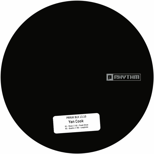 Yan Cook - Loophole
