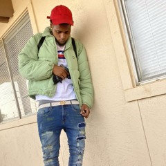 Desperado prod. Nbfhuncho