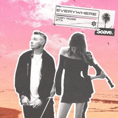 Toby Rose & Zita - Everywhere