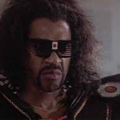 Sho Nuff