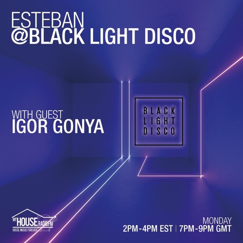BLD 1st March 2021 with Esteban & Igor Gonya