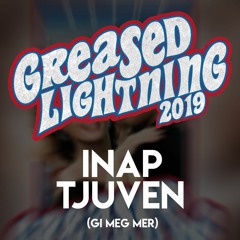 GI MEG MER - INAP & Tjuven