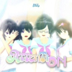 Attention (prod.chibi)