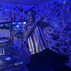 Conducta @ The Lot Radio 07-16-2024