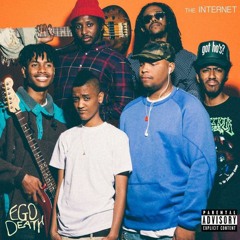 The Internet - Girl (ft Kaytranada) (Remi Oz Bounce Edit)