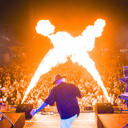 Showtek - FTS (Dan Lee Remix) Snippet FREE DL