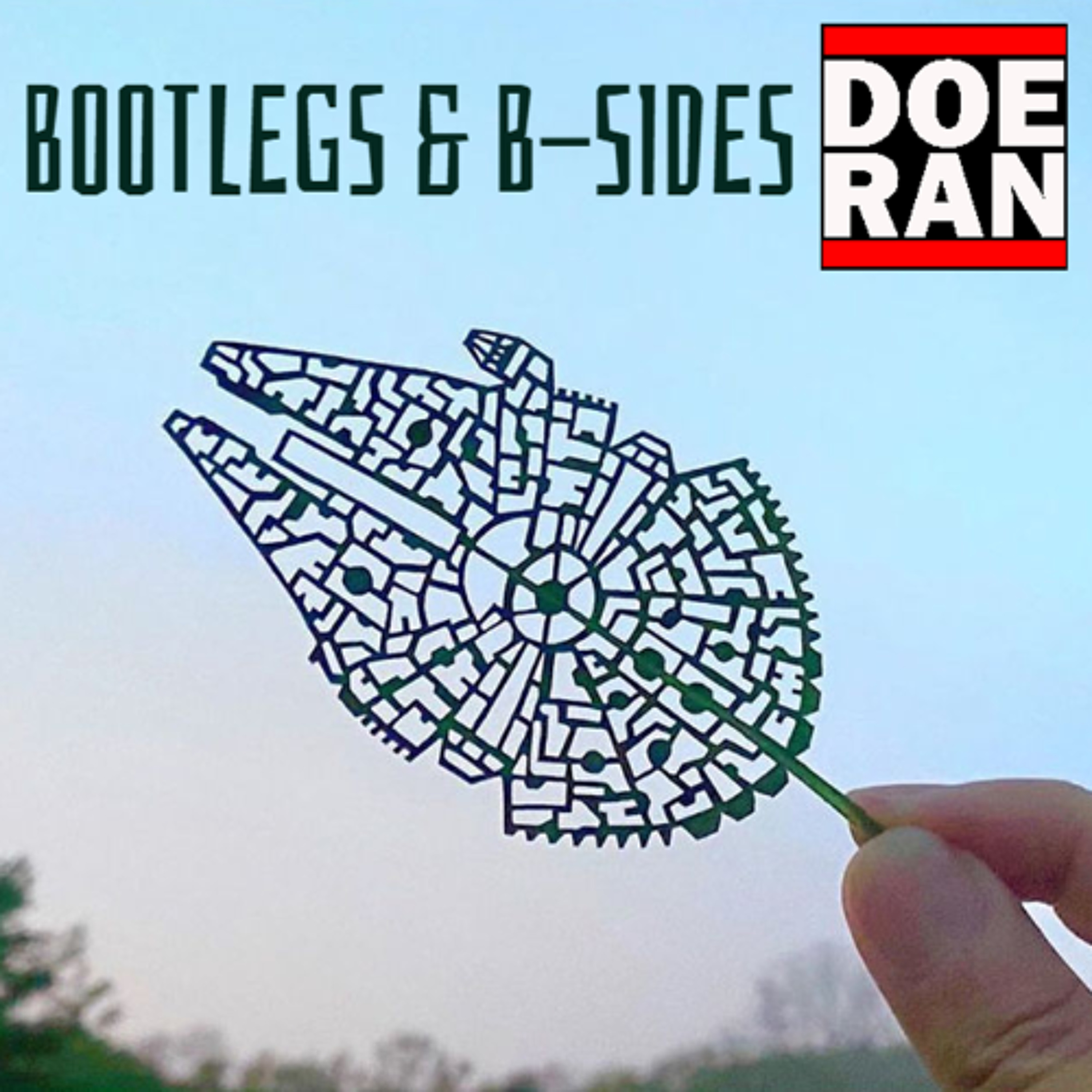 Bootlegs & B-Sides #63 episode artwork