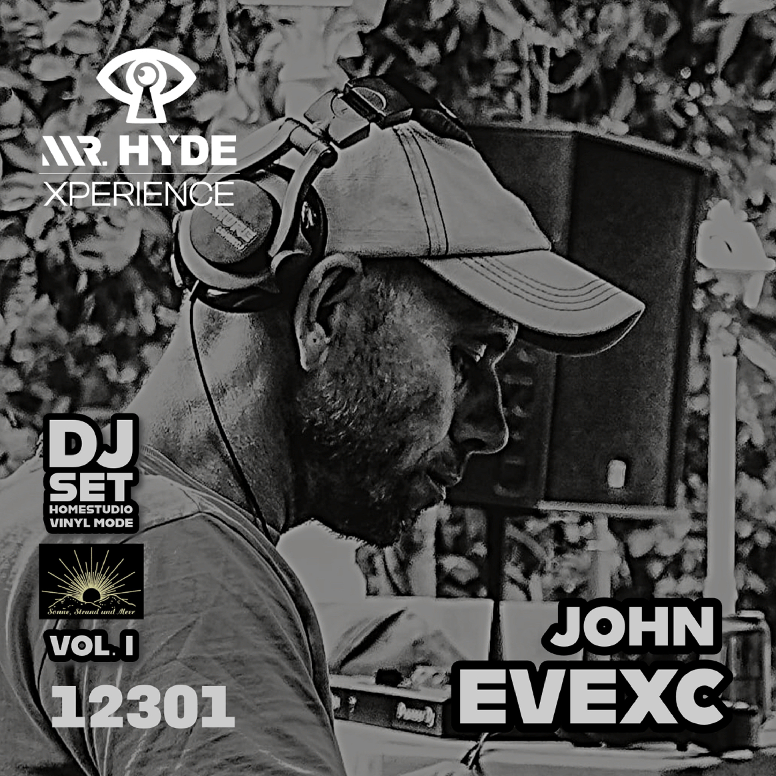 Mr Hyde xperience