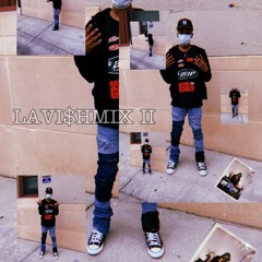 Lavi$hmix II