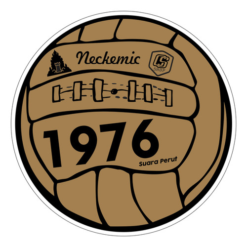 Takkan Menyerah