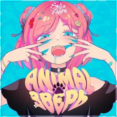 [VOCALOID RUS] Animal (Cover by Sati Akura)