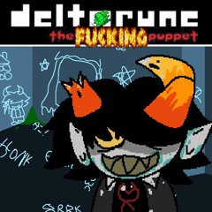 Softblock - [Deltarune: the FUCKING puppet]