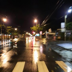 Sad man in the rain - DyTee ft.Suiton (cover)