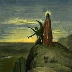 40 Days in the desert (303breakstreet -VA isolation tapes II)