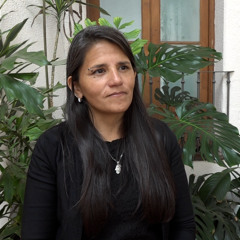 Daniela Cornejo - Pilcaniyeu: Provincia sostiene la construcción del playón del Polideportivo