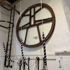 Grandsire Minor at Rodmell, East Sussex (Full Quarter Peal, 25/10/2025)