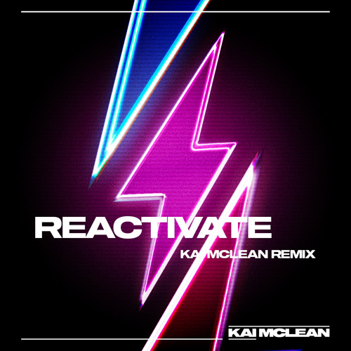 Darren Styles - Reactivate (Kai McLean Remix) *FREE DL*