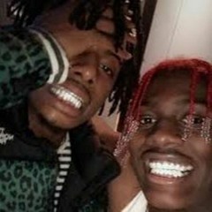 Playboi Carti - Home But Its A Lil Yachty Freastyle V2
