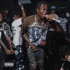 Kyle Richh x Sdot Go x Jay Hound - Undefeated