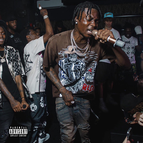 Kyle Richh x Sdot Go x Jay Hound - Undefeated