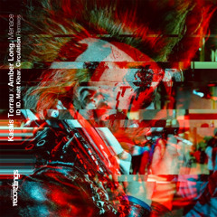 Kastis Torrau x Amber Long - Menace (ID ID Remix)| Stripped Recordings