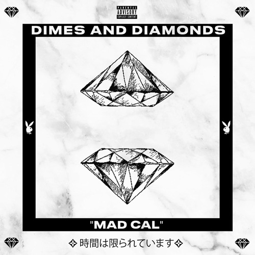 Stream Dimes and Diamonds by CALITO Listen online for free on SoundCloud