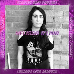 EPISODE 12 - MELISSA D'LIMA